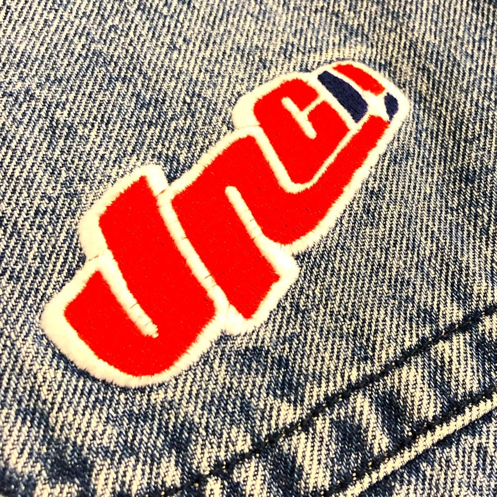 JNCO “Destroyer” Size 34/34 Made In USA 🇺🇸